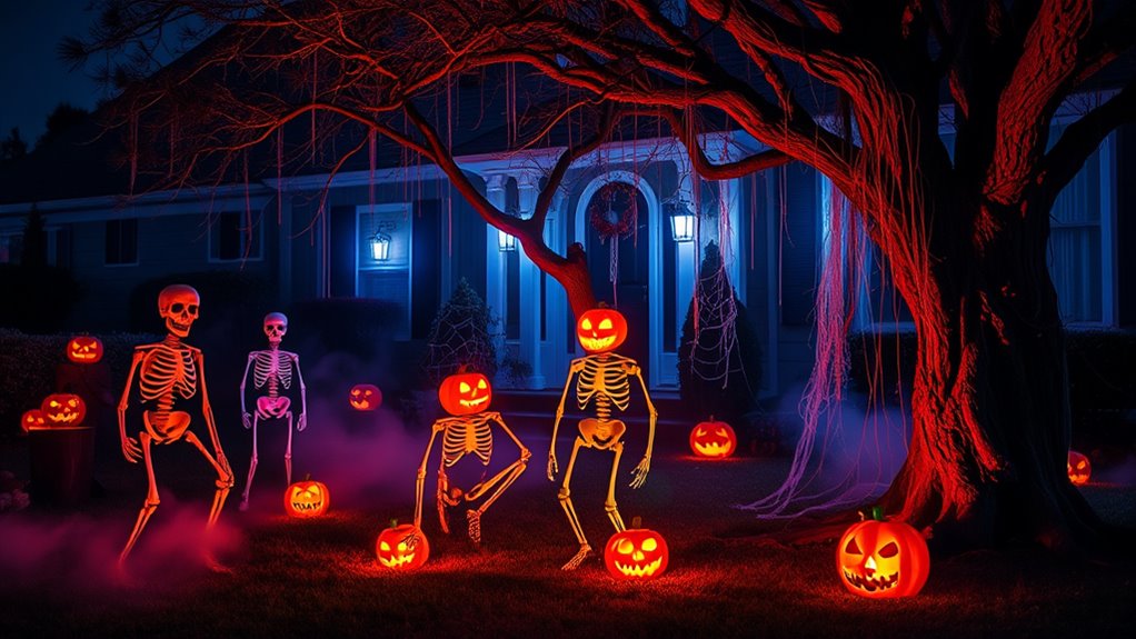 weatherproof safe visible cohesive