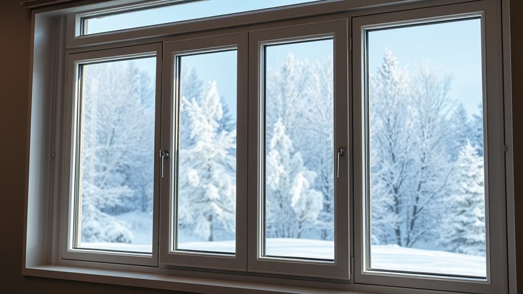 window insulation kit considerations