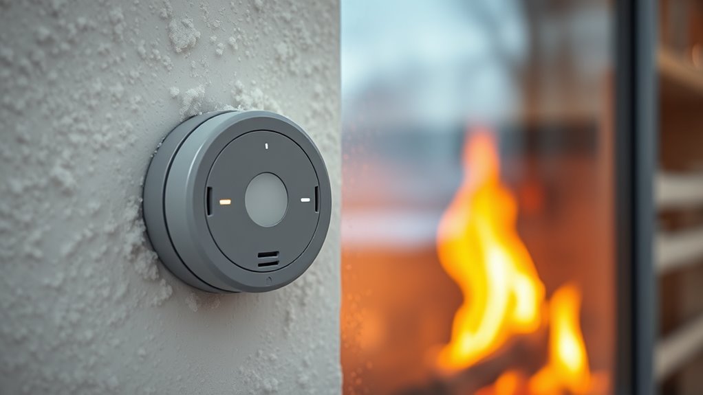 winter heating co safety