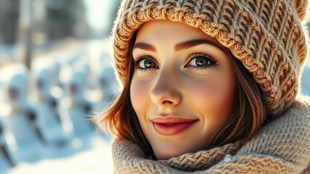winter skin protection essentials