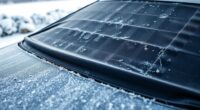 winter windshield ice prevention