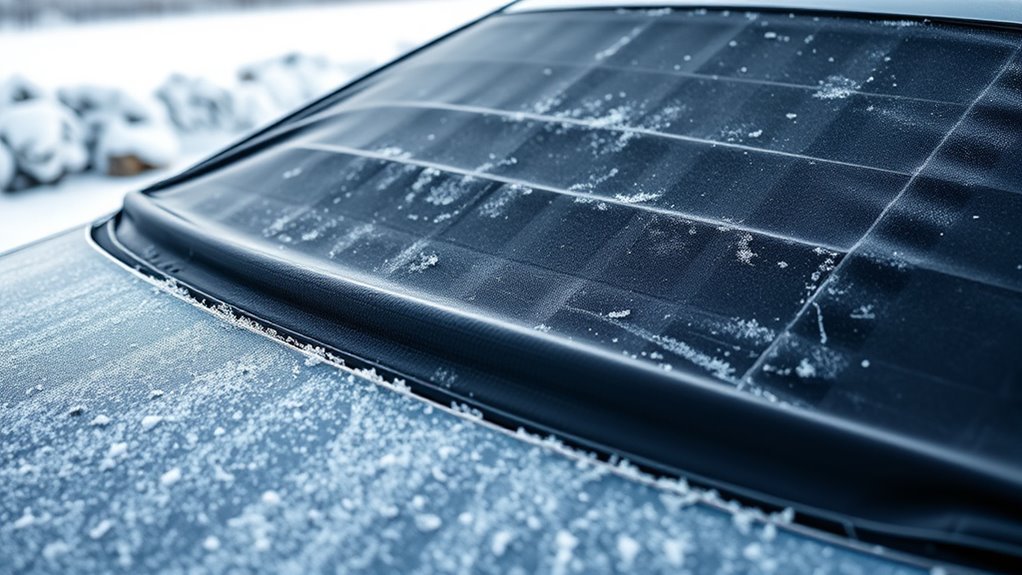 winter windshield ice prevention