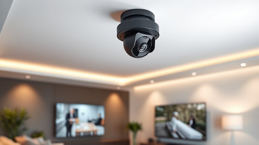 wireless camera selection criteria