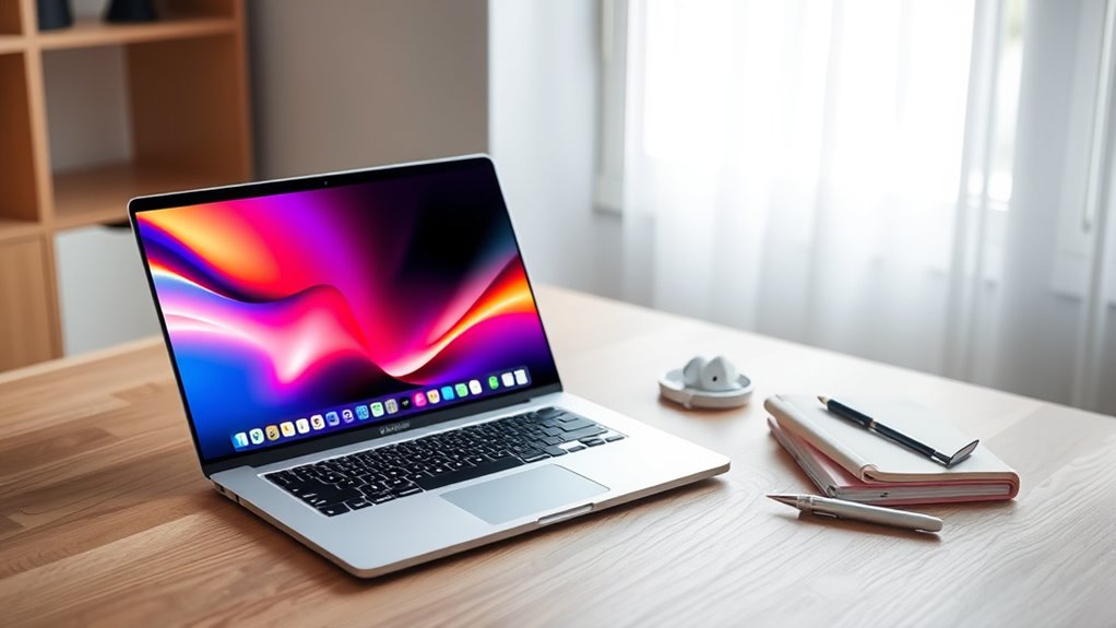 work laptop selection criteria