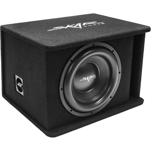Skar Audio 12