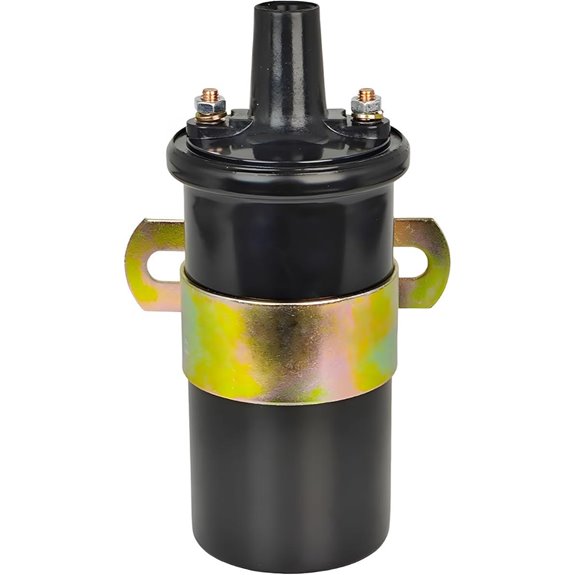 12V Ignition Coil Compatible with Kohler Engines