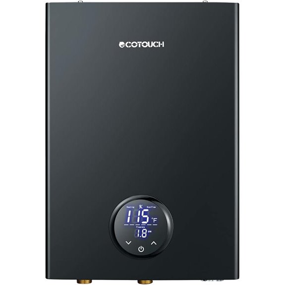 14kw electric water heater