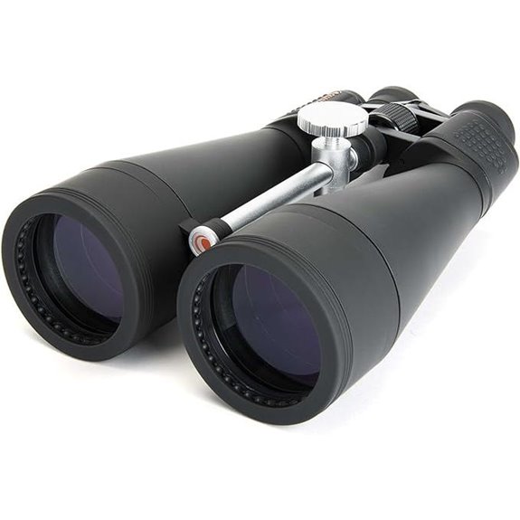 Celestron SkyMaster 20x80 Binoculars with Tripod