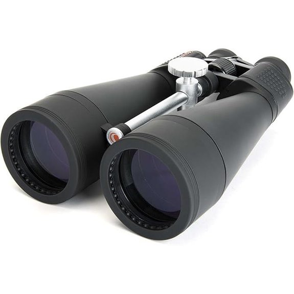 20x80 binoculars with tripod