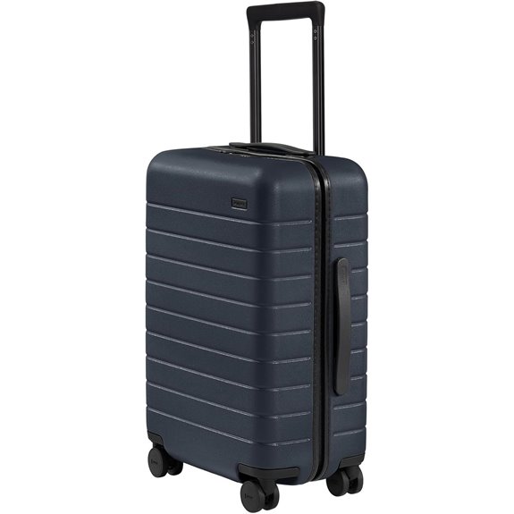Away 22-Inch Hardside Carry-On with Spinner Wheels