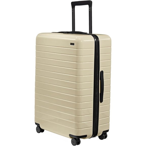Away 29-Inch Hardside Spinner Luggage
