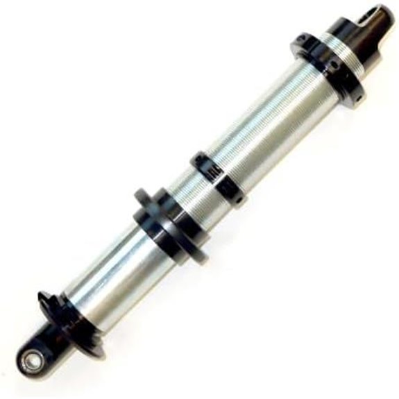 F-O-A 2.5 Inch ID Coilover Shock Absorber