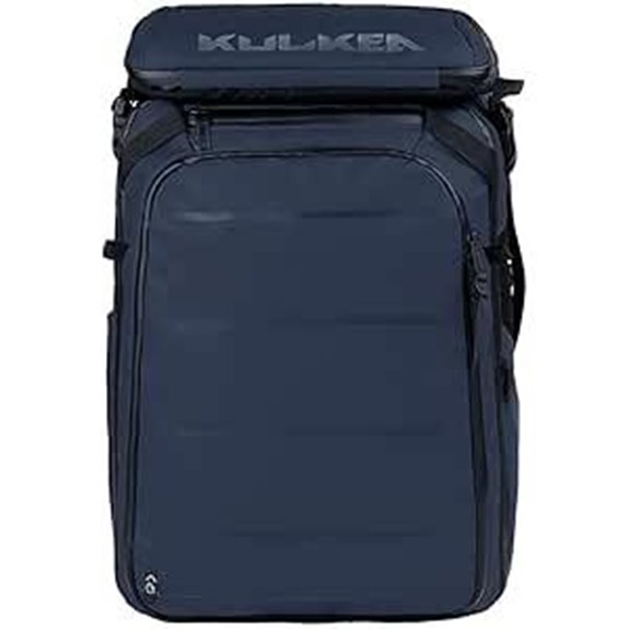 Käydä 36L Travel Backpack with Detachable Pouch