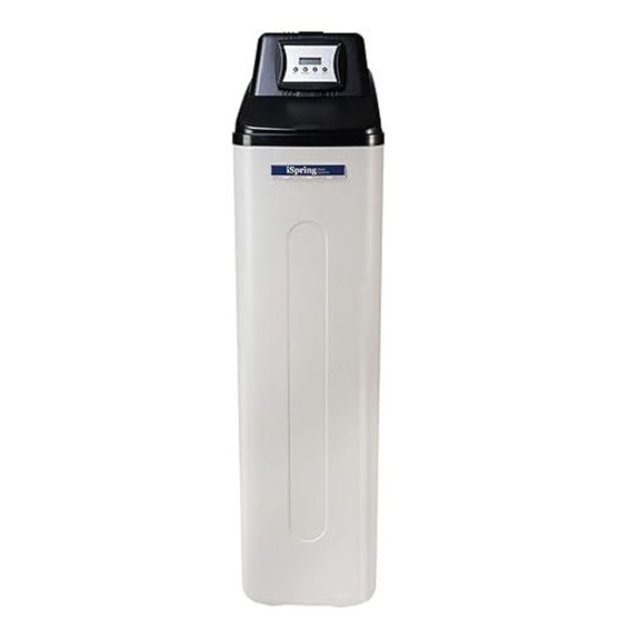 45 000 grain water softener