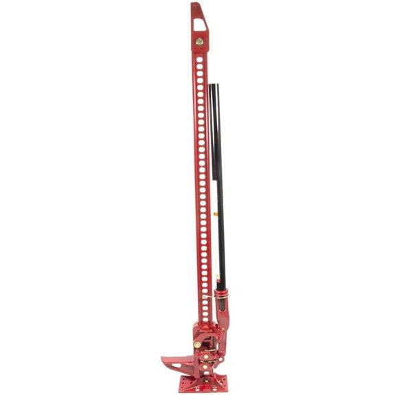 Hi-Lift Jack 48 All-Cast Jack HL-485