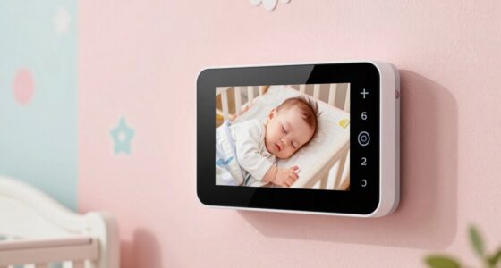 4k baby monitor reviews