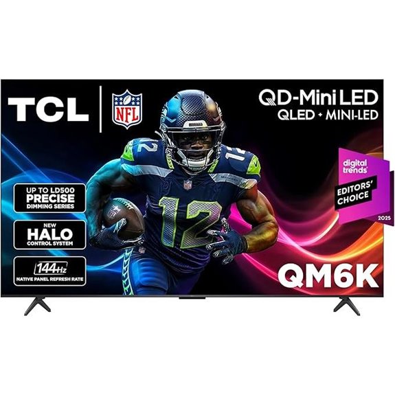 65 inch mini led tv