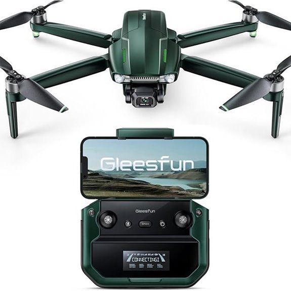 G11PRO 6K Drone with Camera and Long Range