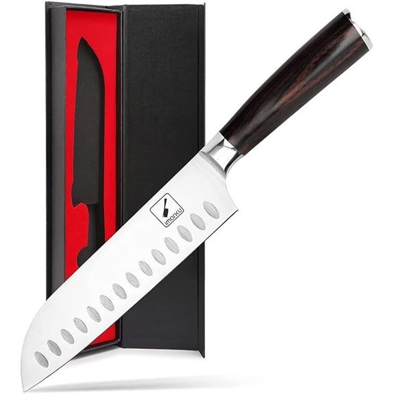 imarku 7-Inch Ultra Sharp Chef Knife