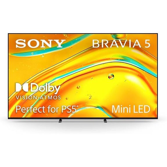 85 inch 4k mini led