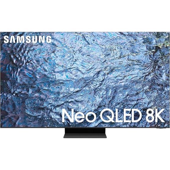 85 inch neo qled 8k