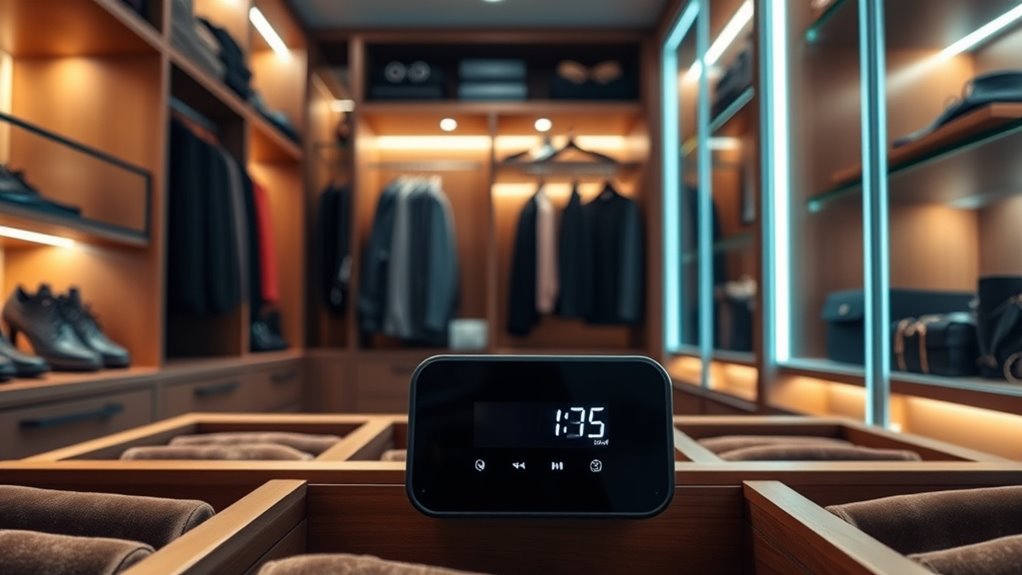 accurate easy connected reliable