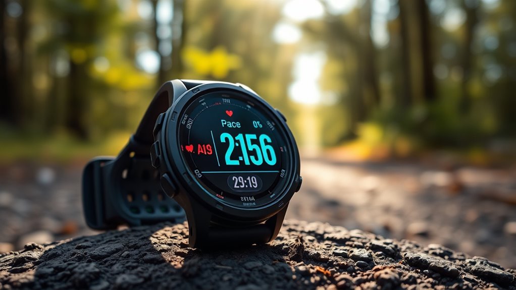 accurate gps long battery