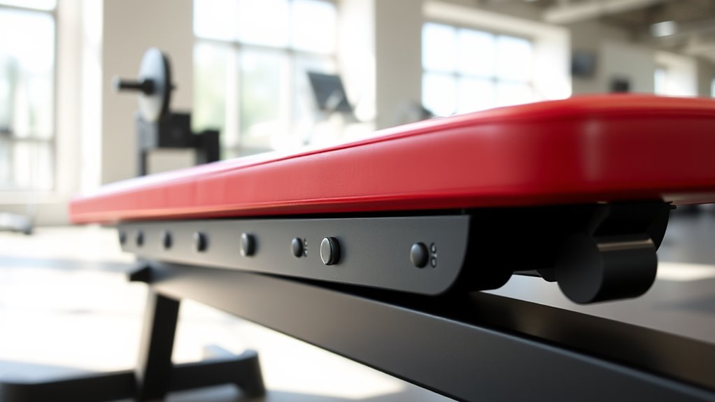 adjustable angles stability comfort