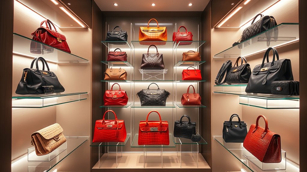 adjustable durable stable stands