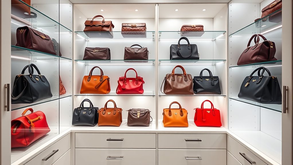 adjustable durable visible versatile