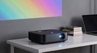 affordable 2026 projector picks