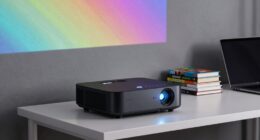 affordable 2026 projector picks