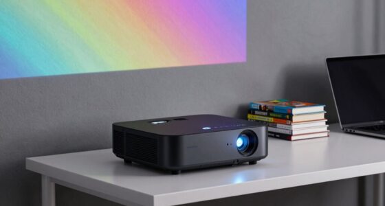 affordable 2026 projector picks