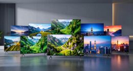 affordable 4k tv options