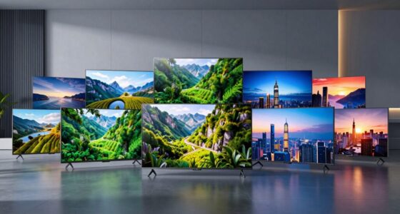 affordable 4k tv options