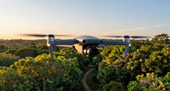 affordable aerial photography drones