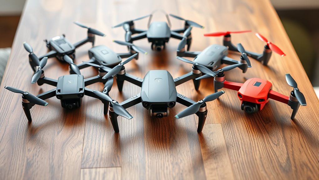 affordable drone photography essentials