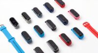 affordable fitness tracker options