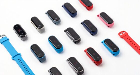 affordable fitness tracker options