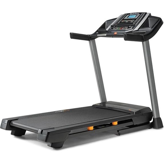 affordable nordictrack treadmill