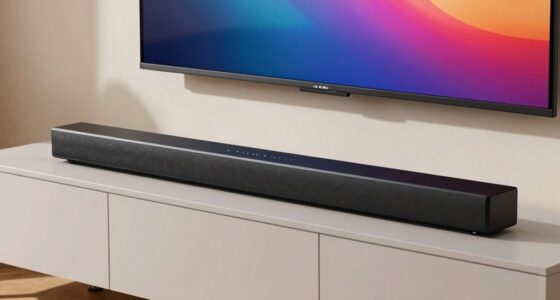 affordable powerful soundbars