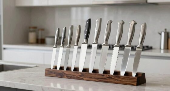 affordable premium knife sets