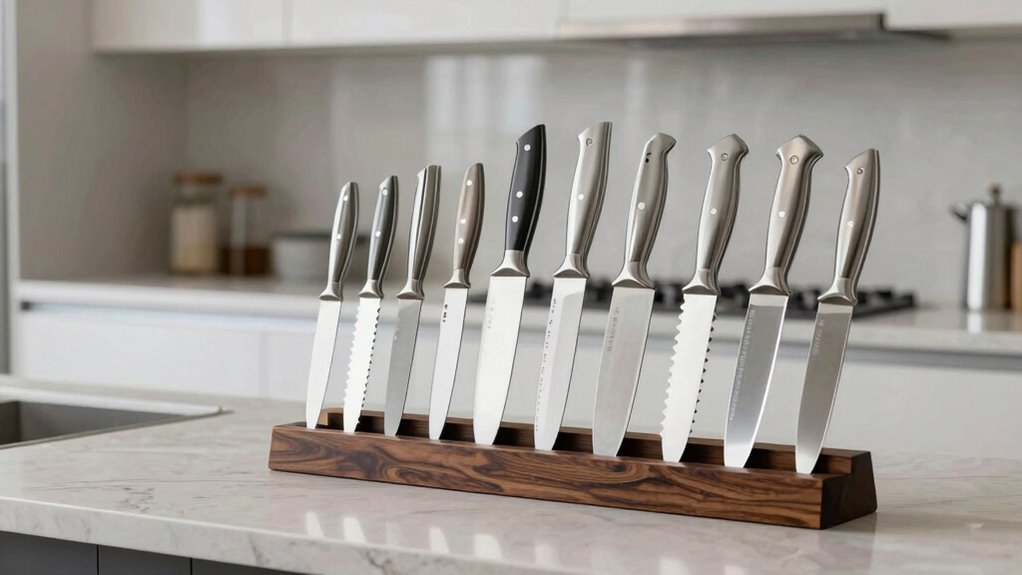 affordable premium knife sets