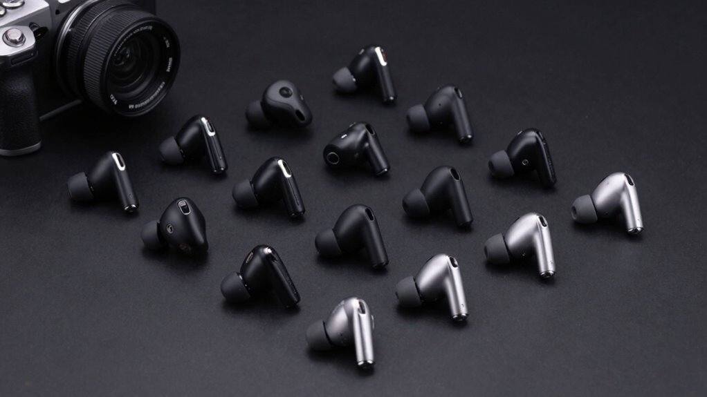 affordable premium sound