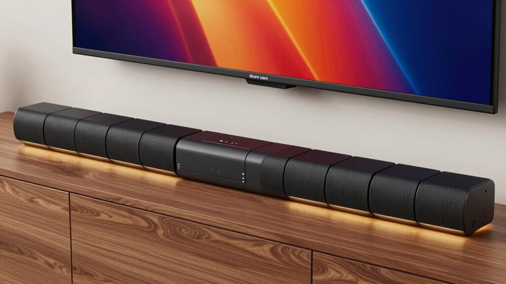 affordable premium soundbars