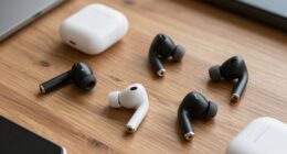 affordable premium wireless earbuds