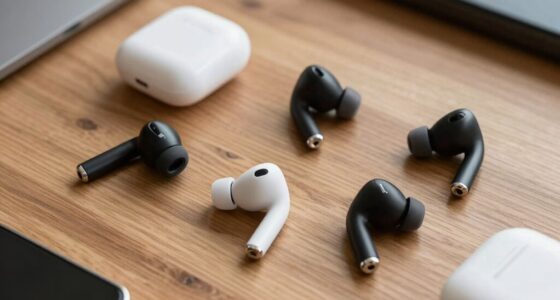 affordable premium wireless earbuds