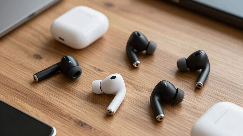 affordable premium wireless earbuds