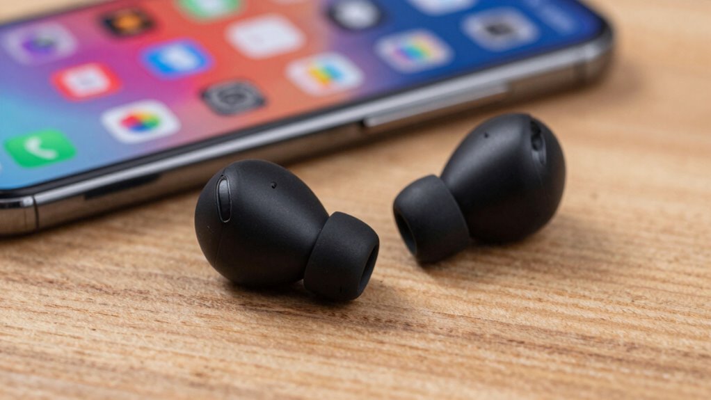 affordable quality wireless earbuds