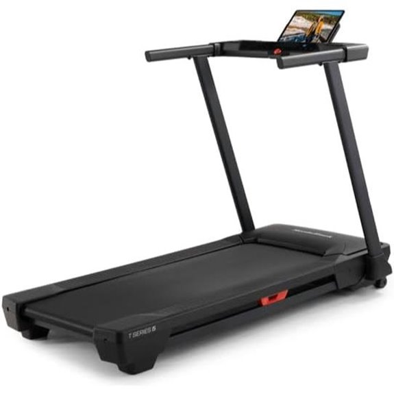 affordable treadmill for home